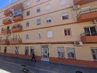 Piso en venta en Moncada de 64  m²