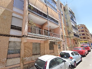 Piso en venta en Picassent de 82  m²