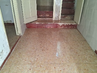 Chalet adosado en La Haba (Badajoz) 2