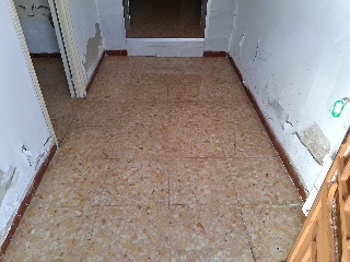 Chalet adosado en La Haba (Badajoz) 3