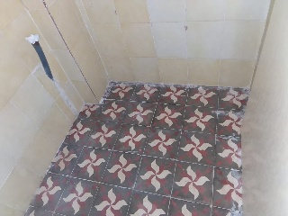 Chalet adosado en La Haba (Badajoz) 6