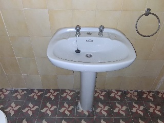 Chalet adosado en La Haba (Badajoz) 7