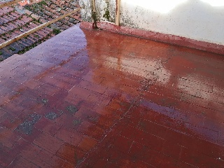 Chalet adosado en La Haba (Badajoz) 9