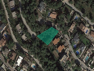 Otros en venta en Corbera De Llobregat de 900  m²