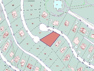 Suelo urbano consolidado en C/ Tomás Guerrero 2