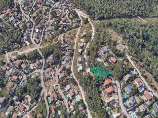 Suelo urbano consolidado en C/ Tomás Guerrero 3