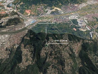 Suelo urbano consolidado en C/ Tomás Guerrero 4