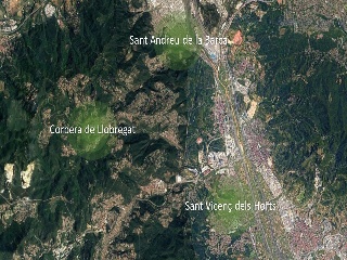 Suelo urbano consolidado en C/ Tomás Guerrero 5