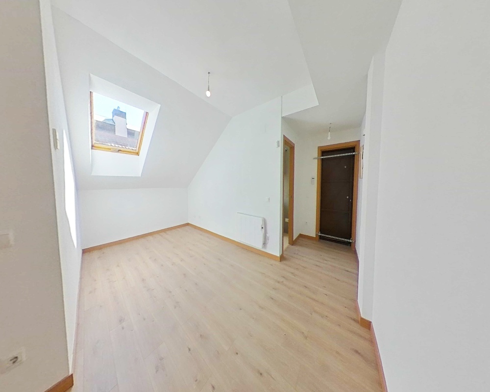Viviendas en C/ Abastos - Aranjuez -
