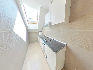 Viviendas en C/ Abastos - Aranjuez - 15