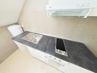 Viviendas en C/ Abastos - Aranjuez - 16