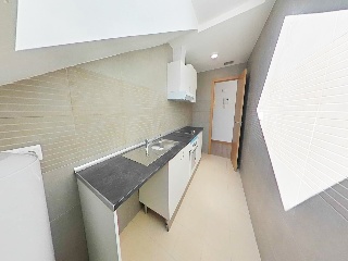 Viviendas en C/ Abastos - Aranjuez - 17