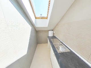 Viviendas en C/ Abastos - Aranjuez - 18