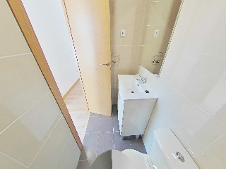 Viviendas en C/ Abastos - Aranjuez - 20