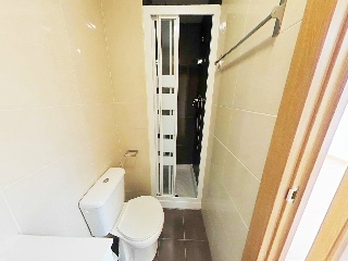 Viviendas en C/ Abastos - Aranjuez - 23