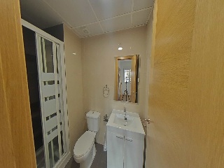 Viviendas en C/ Abastos - Aranjuez - 5
