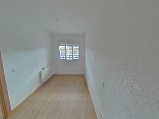 Viviendas en C/ Abastos - Aranjuez - 13