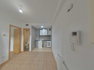 Viviendas en C/ Abastos - Aranjuez - 16