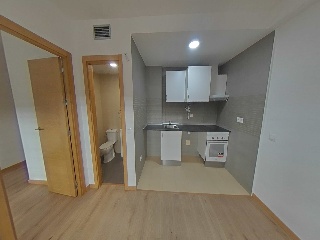 Viviendas en C/ Abastos - Aranjuez - 18