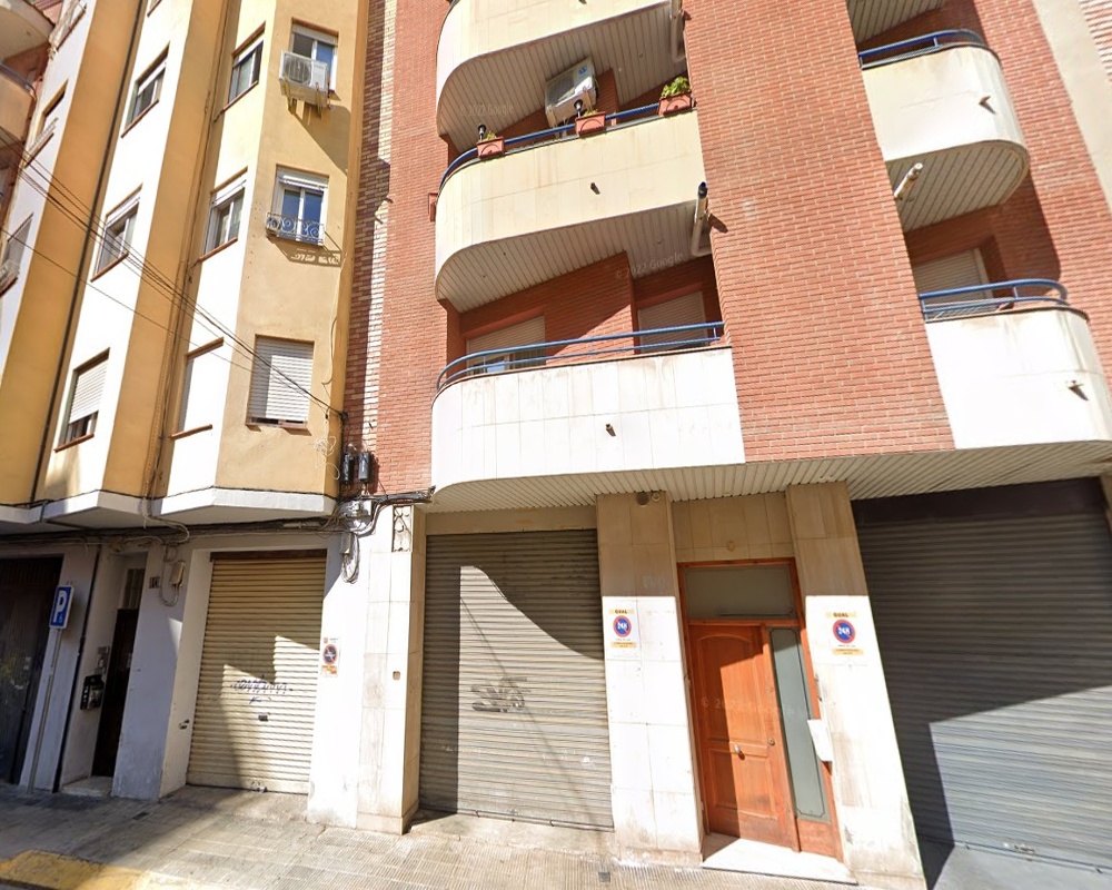 Piso en C/ Cap Pont - Lleida -
