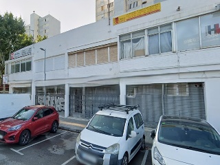 Local en venta en Hospitalet De Llobregat de 112  m²