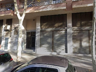 Local en C/ Joan Miró, Terrassa (Barcelona) 2