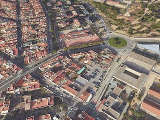 Otros en venta en Badalona de 46  m²