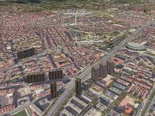 Solar en Pj Torre, Badalona (Barcelona) 4