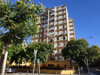 Pisos banco Sevilla