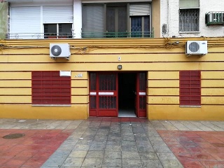 Inmueble situado en Sevilla 2