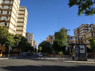 Inmueble situado en Sevilla 3