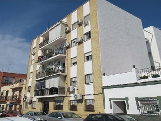 Piso en venta en Tomares de 74  m²