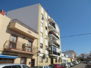 Piso en C/ José Luis Navarro, Tomares (Sevilla) 2