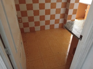 Piso en C/ José Luis Navarro, Tomares (Sevilla) 7