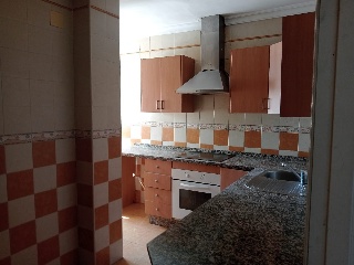 Piso en C/ José Luis Navarro, Tomares (Sevilla) 8
