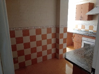 Piso en C/ José Luis Navarro, Tomares (Sevilla) 9