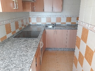 Piso en C/ José Luis Navarro, Tomares (Sevilla) 11