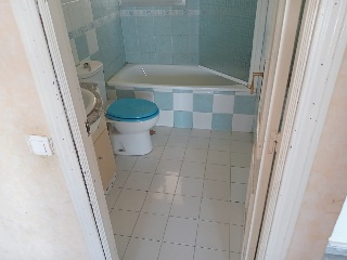 Piso en C/ José Luis Navarro, Tomares (Sevilla) 17