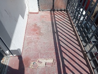 Piso en C/ José Luis Navarro, Tomares (Sevilla) 18