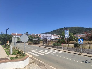 Inmueble situado en Higuera de la Sierra 3