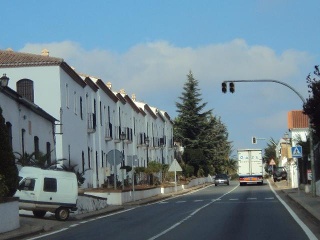 Inmueble situado en Higuera de la Sierra 4