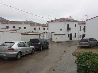 Inmueble situado en Higuera de la Sierra 5