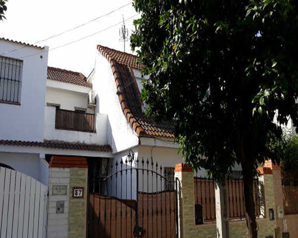 Inmueble situado en Mairena del Aljarafe
