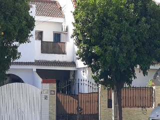 Inmueble situado en Mairena del Aljarafe 4