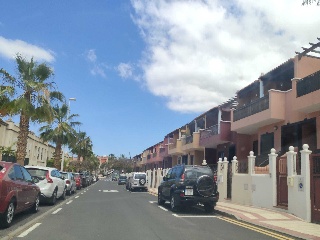 Chalet adosado en C/ Las Jarcias - Adeje - S. C. de Tenerife 3
