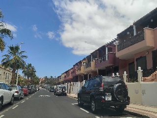 Chalet adosado en C/ Las Jarcias - Adeje - S. C. de Tenerife 4
