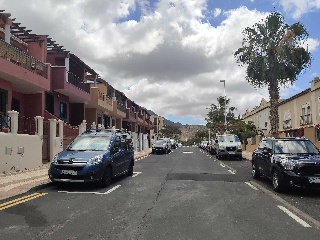 Chalet adosado en C/ Las Jarcias - Adeje - S. C. de Tenerife 5
