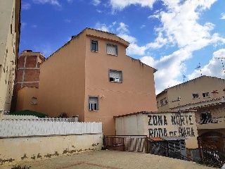 Inmueble situado en Roda de Bara 3