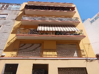 Piso en venta en Elche de 90  m²
