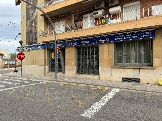 Inmueble situado en Mora la Nova 4
